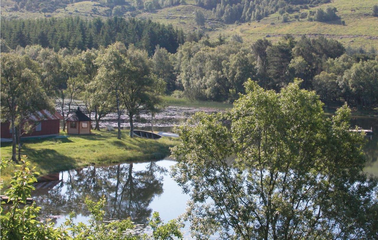 Pet Friendly Apartment In Sandnes Bråstein Dış mekan fotoğraf