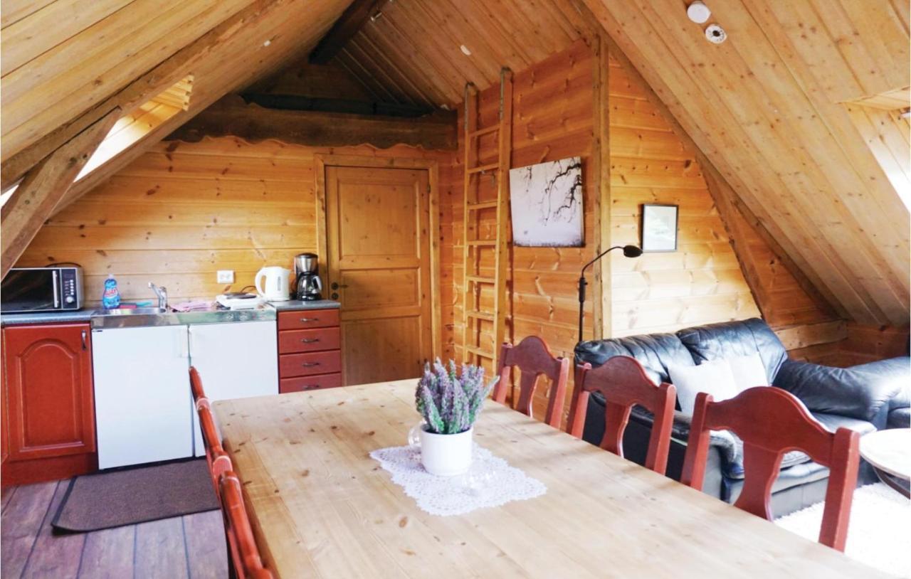 Pet Friendly Apartment In Sandnes Bråstein Dış mekan fotoğraf