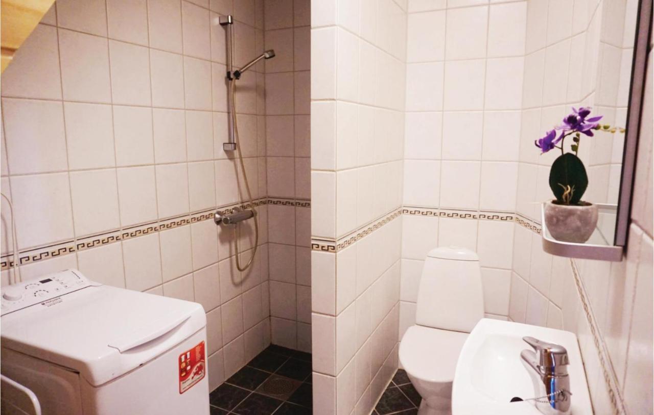 Pet Friendly Apartment In Sandnes Bråstein Dış mekan fotoğraf